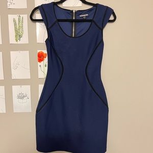 Express dress